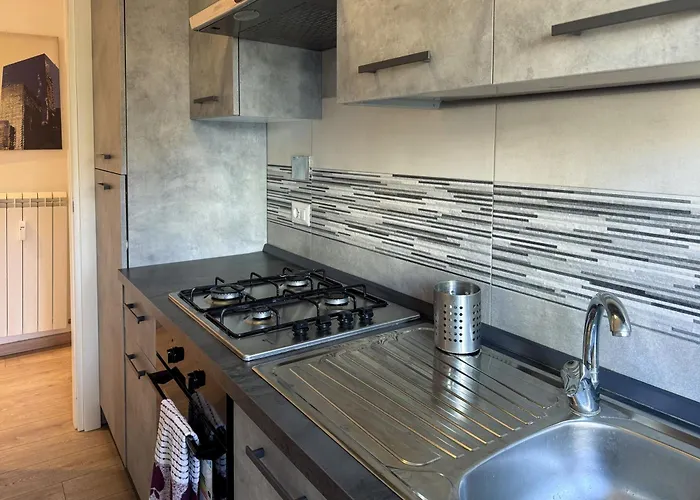 Jhhit Tuscolana 01 With Terrace Apartamento Roma