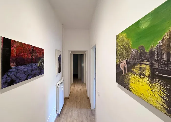 Apartamento Jhhit Tuscolana 01 With Terrace Roma