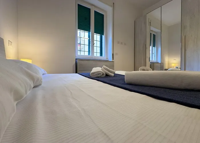 Apartamento Jhhit Tuscolana 01 With Terrace Roma